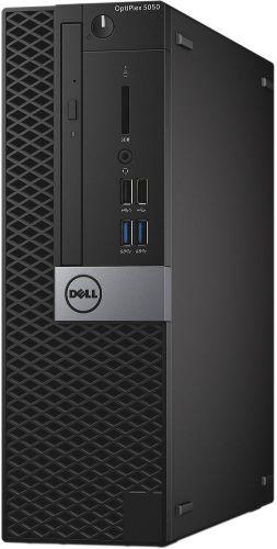 Refurbished Dell Optiplex 5050 SFF - Reebelo Ireland