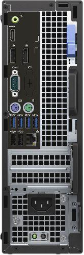 Refurbished Dell Optiplex 5050 SFF - Reebelo Ireland