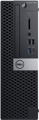 Refurbished Dell OptiPlex 5060 SFF - Reebelo Ireland