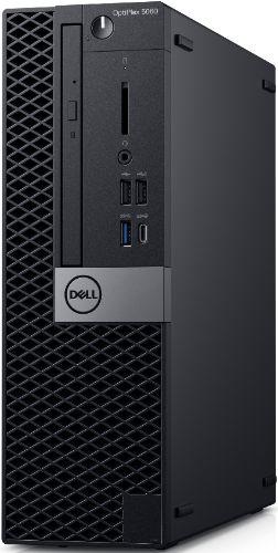Refurbished Dell OptiPlex 5060 SFF - Reebelo Ireland