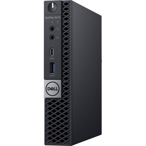 Refurbished Dell Optiplex 5070 MFF - Reebelo Ireland