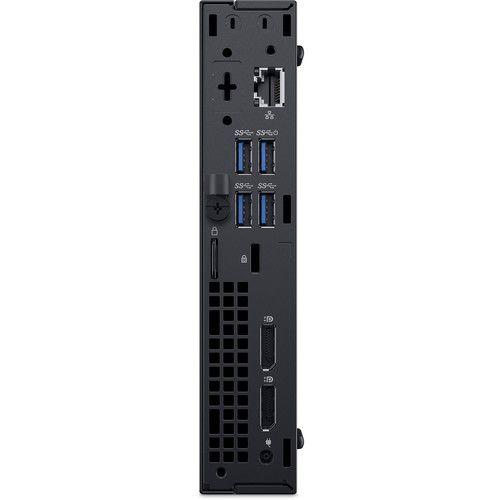 Refurbished Dell Optiplex 5070 MFF - Reebelo Ireland