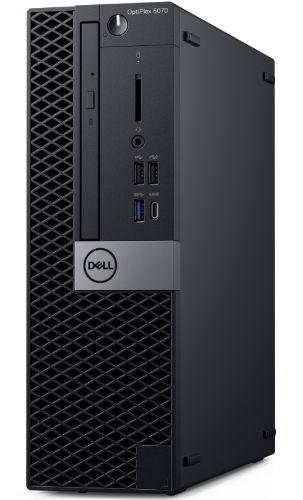 Refurbished Dell Optiplex 5070 SFF - Reebelo Ireland