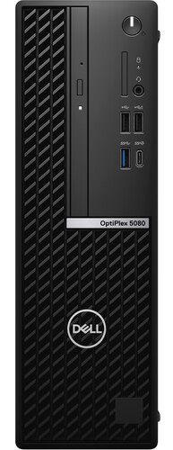 Refurbished Dell OptiPlex 5080 Desktop SFF - Reebelo Ireland