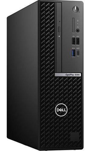 Refurbished Dell OptiPlex 5080 Desktop SFF - Reebelo Ireland