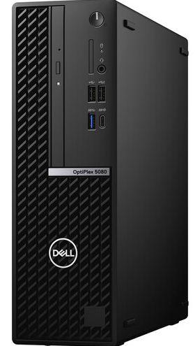 Refurbished Dell OptiPlex 5080 Desktop SFF - Reebelo Ireland