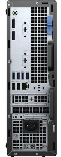 Refurbished Dell OptiPlex 5080 Desktop SFF - Reebelo Ireland