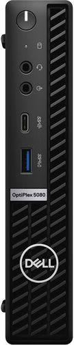 Refurbished Dell OptiPlex 5080 MFF Desktop Computer - Reebelo Ireland