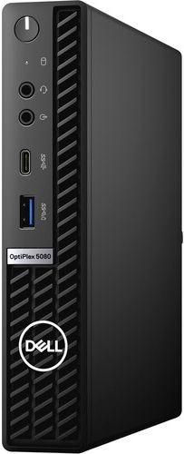 Refurbished Dell OptiPlex 5080 MFF Desktop Computer - Reebelo Ireland