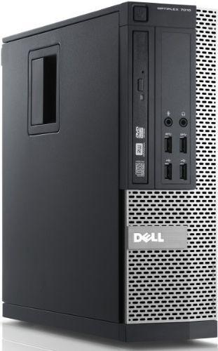 Refurbished Dell OptiPlex 7010 SFF - Reebelo Ireland