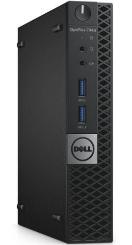 Refurbished Dell Optiplex 7040 MFF - Reebelo Ireland