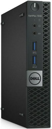 Refurbished Dell Optiplex 7040M Mini PC - Reebelo Ireland
