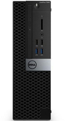 Refurbished Dell Optiplex 7040 SFF - Reebelo Ireland