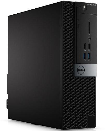 Refurbished Dell Optiplex 7040 SFF - Reebelo Ireland