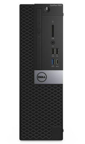 Refurbished Dell Optiplex 7050 SFF i7-6700 3.4GHz - Reebelo Ireland