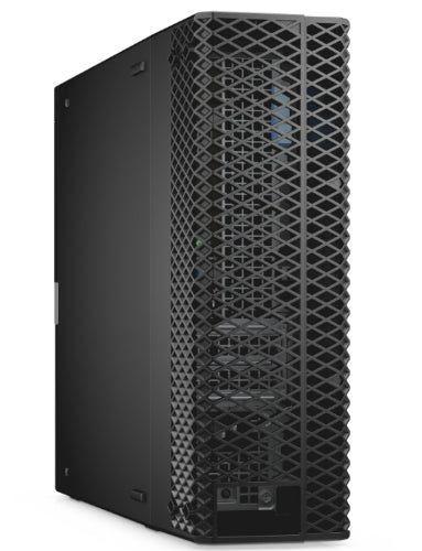 Refurbished Dell Optiplex 7050 SFF i7-6700 3.4GHz - Reebelo Ireland