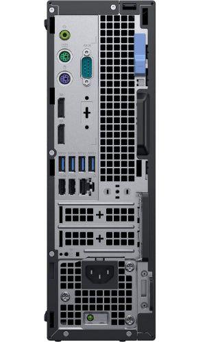 Refurbished Dell Optiplex 7060 SFF i5-8500 3.0GHz - Reebelo Ireland