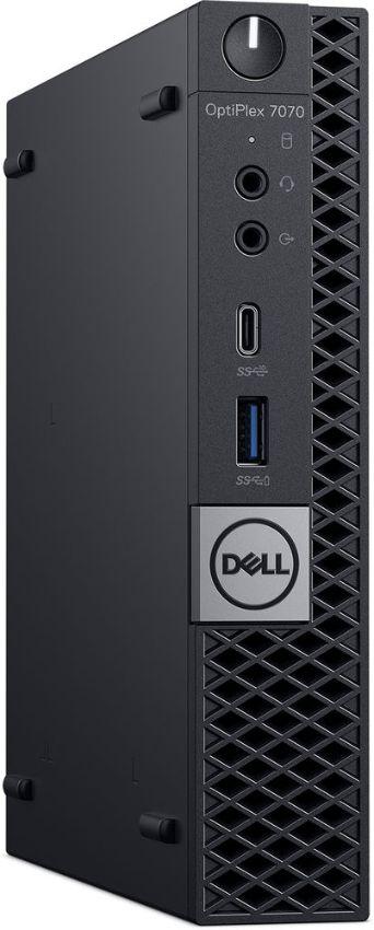 Refurbished Dell Optiplex 7070 MFF - Reebelo Ireland