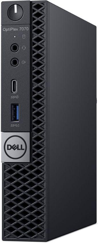 Refurbished Dell Optiplex 7070 MFF - Reebelo Ireland