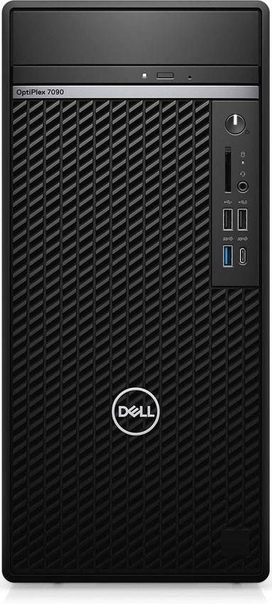 Refurbished Dell OptiPlex 7090 MT Mini Tower Desktop Computer - Reebelo Ireland