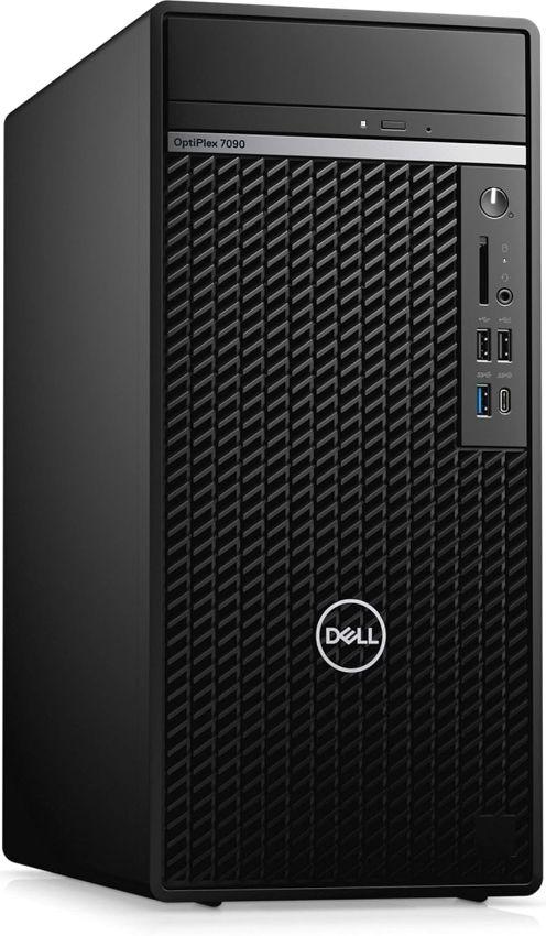 Refurbished Dell OptiPlex 7090 MT Mini Tower Desktop Computer - Reebelo Ireland