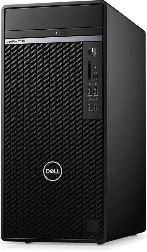 Refurbished Dell OptiPlex 7090 MT Mini Tower Desktop Computer - Reebelo Ireland