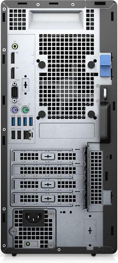 Refurbished Dell OptiPlex 7090 MT Mini Tower Desktop Computer - Reebelo Ireland