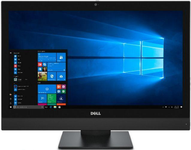 Refurbished Dell OptiPlex 7450 AIO Desktop PC 23.8" - Reebelo Ireland