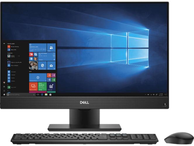 Refurbished Dell Optiplex 7460 AIO 24" i7-8700 3.2GHz - Reebelo Ireland