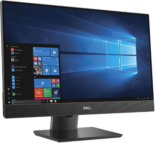 Refurbished Dell Optiplex 7460 Desktop AIO 23.8" - Reebelo Ireland