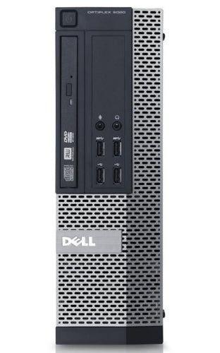 Refurbished Dell Optiplex 9020 SFF i7-4770 3.4GHz - Reebelo Ireland