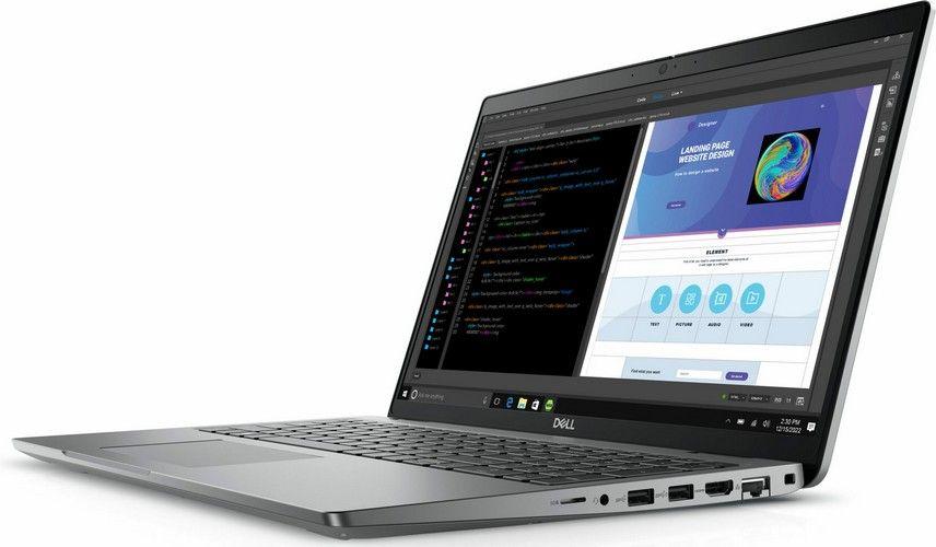 Refurbished Dell Precision 15 3580 Laptop 15.6" - Reebelo Ireland