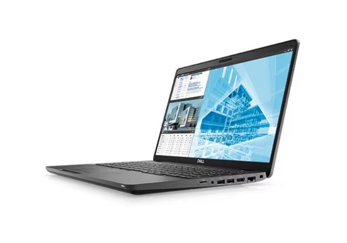 Refurbished Dell Precision 3540 Laptop 15.6" - Reebelo Ireland