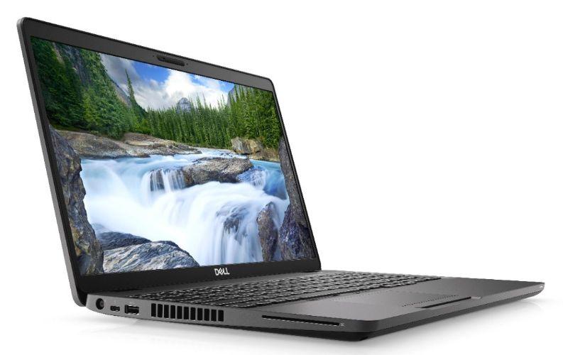 Refurbished Dell Precision 3540 Laptop 15.6" - Reebelo Ireland
