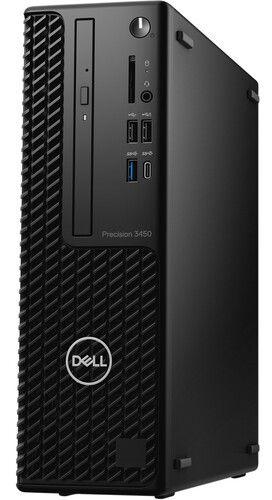 Refurbished Dell Precision 3450 SFF Desktop - Reebelo Ireland