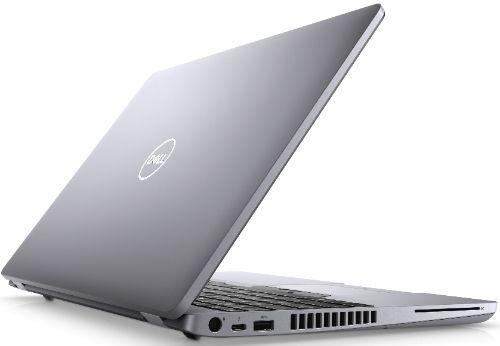 Refurbished Dell Precision 3550 Mobile Workstation Laptop 15.6" - Reebelo Ireland