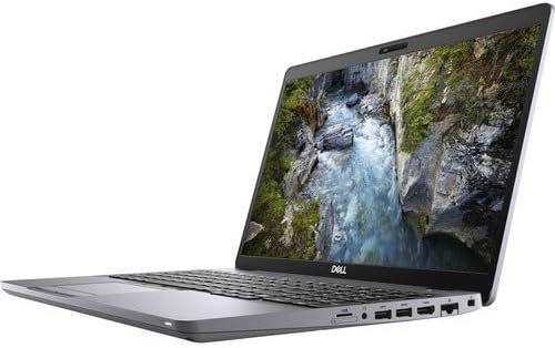 Refurbished Dell Precision 3550 Mobile Workstation Laptop 15.6" - Reebelo Ireland