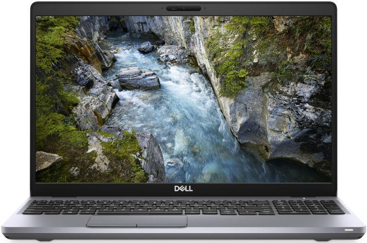 Refurbished Dell Precision 3551 Mobile Workstation Laptop 15.6" - Reebelo Ireland