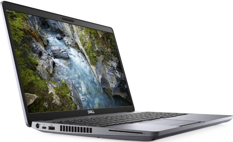 Refurbished Dell Precision 3551 Mobile Workstation Laptop 15.6" - Reebelo Ireland