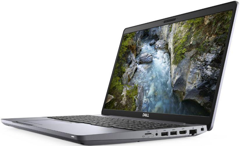 Refurbished Dell Precision 3551 Mobile Workstation Laptop 15.6" - Reebelo Ireland