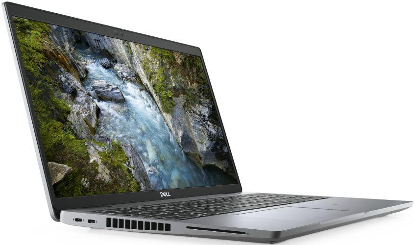 Refurbished Dell Precision 3560 Mobile Workstation Laptop 15.6" - Reebelo Ireland