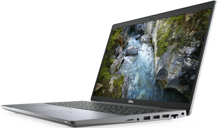 Refurbished Dell Precision 3560 Mobile Workstation Laptop 15.6" - Reebelo Ireland