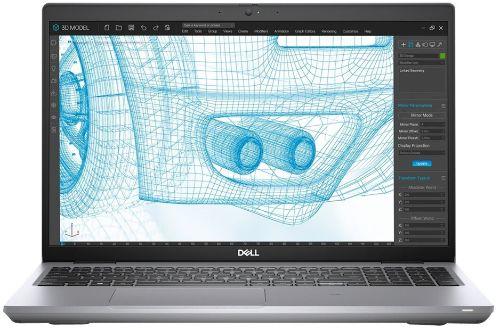 Refurbished Dell Precision 3561 Mobile workstation Laptop 15.6" - Reebelo Ireland