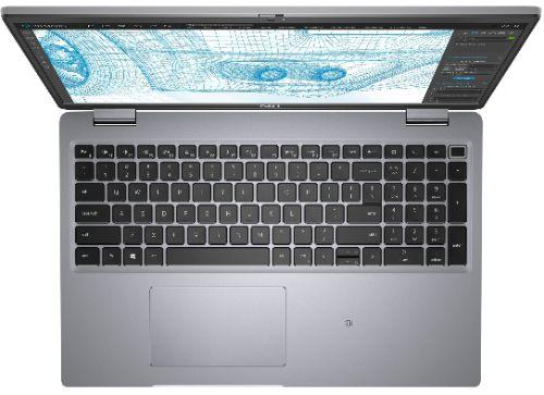 Refurbished Dell Precision 3561 Mobile workstation Laptop 15.6" - Reebelo Ireland