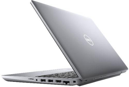Refurbished Dell Precision 3561 Mobile workstation Laptop 15.6" - Reebelo Ireland
