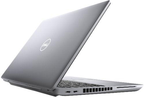 Refurbished Dell Precision 3561 Mobile workstation Laptop 15.6" - Reebelo Ireland