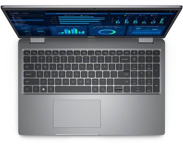 Refurbished Dell Precision 3581 Mobile Workstation Laptop 15.6" - Reebelo Ireland