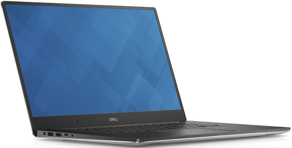 Refurbished Dell Precision 5520 Mobile Workstation Laptop 15.6" - Reebelo Ireland
