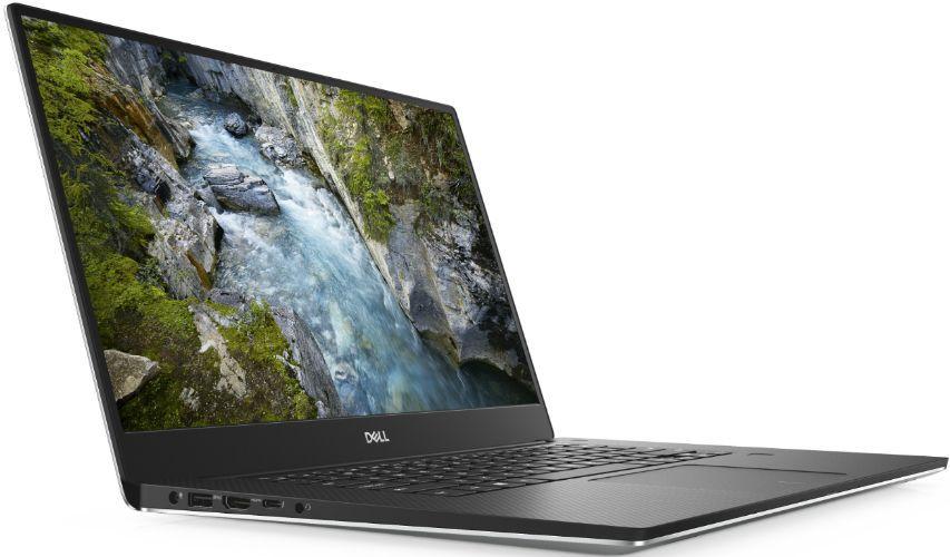 Refurbished Dell Precision 5540 Mobile Workstation Laptop 15.6" - Reebelo Ireland