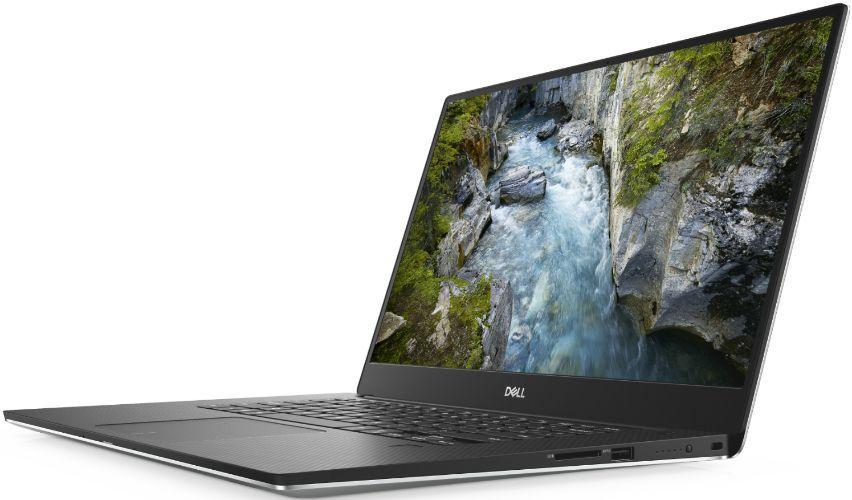 Refurbished Dell Precision 5540 Mobile Workstation Laptop 15.6" - Reebelo Ireland